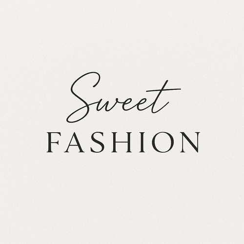 Sweet Fashion